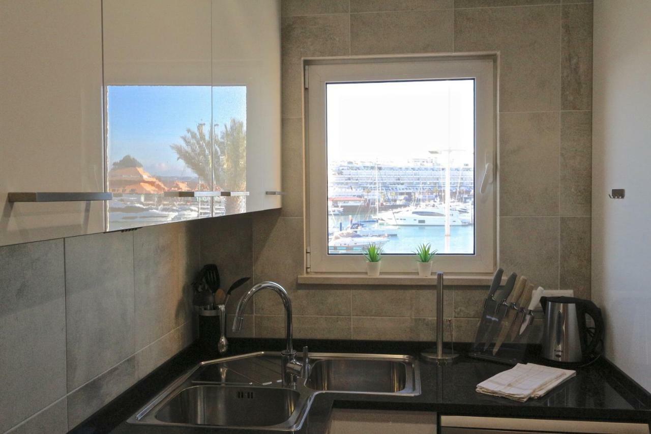 Marina Plaza 162 - Clever Details Vilamoura Exterior photo
