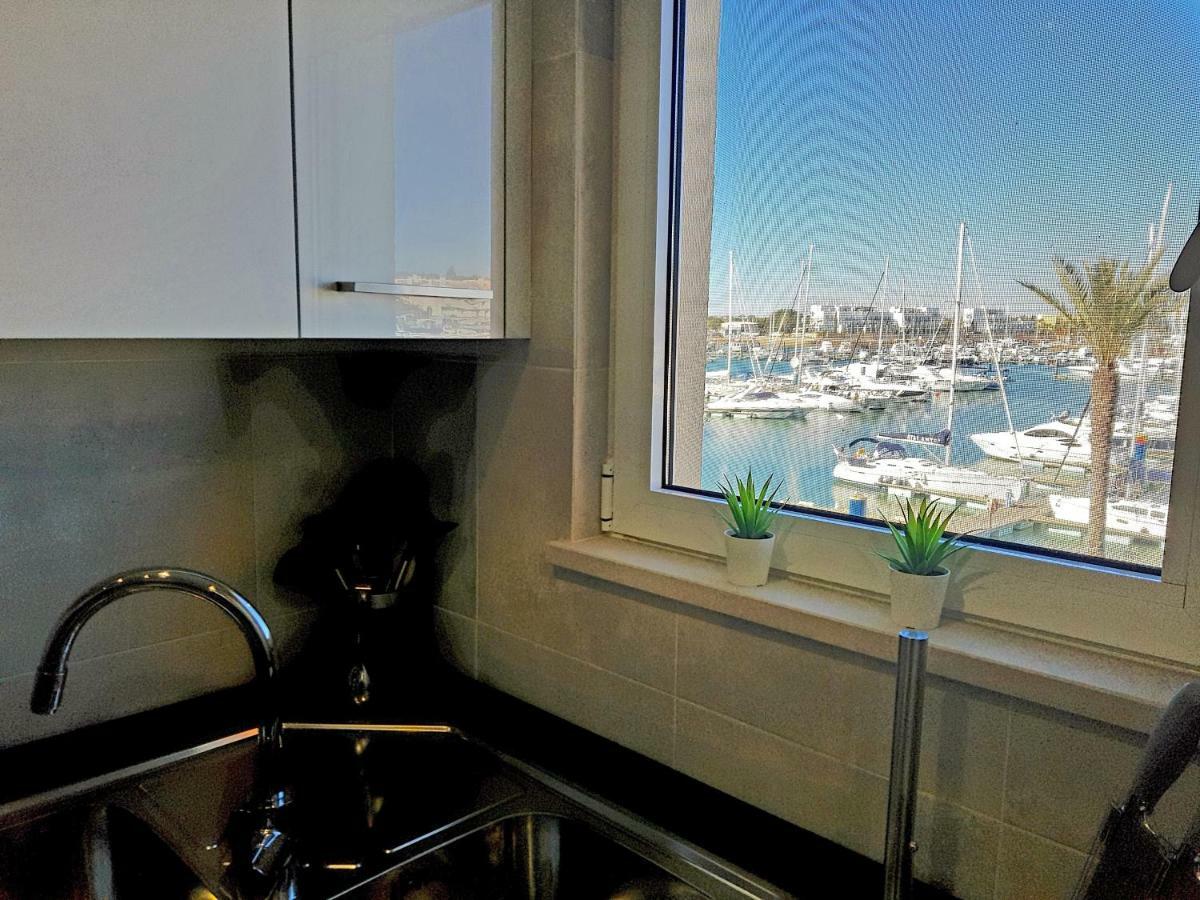 Marina Plaza 162 - Clever Details Vilamoura Exterior photo